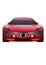 Car Vector on White Background. Business sport car .