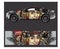 Car And Vehicle abstract racing graphic kit background for wrap and vinyl sticker