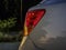 Car vehicle taillight