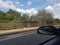 Car view environment life living car motorway sunny