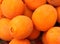 Cara Cara orange, Citrus sinensis \'Cara Cara\'