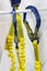 Carabiner for Climbing harness