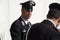 Carabinieri - italian policemen