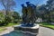 Carabinieri Monument - Rome, Italy