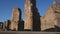 Caracalla Roman thermae