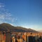 Caracas view