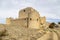 Caracena castle in Soria , Castile and Leon community, Spain