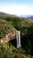 Caracol Park Waterfall in Canela - Rio Grande do Sul