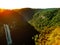 Caracol Park Waterfall in Canela - Rio Grande do Sul