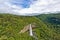 Caracol waterfall - Canela City, Rio Grande do Sul - Brazil