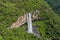 Caracol waterfall - Canela City, Rio Grande do Sul - Brazil