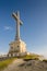 Caraiman Heroes Cross monument