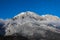 Caraiman Peak, Bucegi Mountains