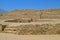 Caral, UNESCO world heritage site and the most ancient city in t