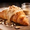 Caramel Almond Croissant: A Delicious Twist On A Classic Pastry