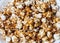 Caramel Corn Macro