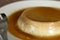 Caramel Flan dessert