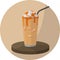 Caramel Frappe Ready to Drink