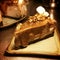 Caramel Marshmellow Cheese Cake