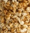 Caramel popcorn