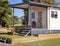 Caravan Park Cabin Accommodation