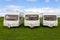 Caravan travel trailers