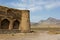 Caravanserai near Naein, Iran