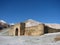 Caravanserai Tash Rabat in Kyrgyzstan