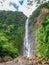 Carbet Falls Guadeloupe