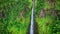Carbet Falls - Les Chutes du Carbet, Islands of Guadeloupe: Grande-Terre, Marie-Galante, Les Saintes, La Desirade, Basse-Terre