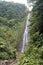 Carbet Waterfalls - Basse Terre, Guadeloupe Island, France
