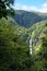 Carbet Waterfalls in Guadeloupe