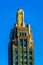 Carbide and Carbon Building