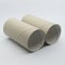 Carboard toilet paper rolls