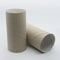 Carboard toilet paper rolls