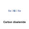 Carbon diselenide inorganic