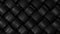 Carbon fiber mesh background, 3d render