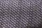 Carbon fiber weave textile