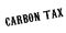 Carbon Tax rubber stamp