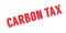 Carbon Tax rubber stamp