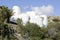 Carboneras, cabo de gata, andalusia, spain, europe, modern house