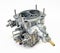 The carburetor of the internal combustion engine