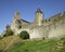 Carcassone