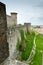 Carcassonne fortress