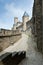 Carcassonne fortress