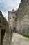 Carcassonne fortress