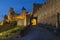 Carcassonne - France