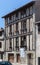 Carcassonne Medieval House France