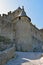 Carcassonne, medieval walled city in France