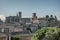 Carcassonne Overlook